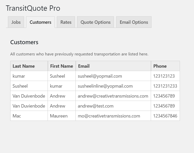 transitquote-customer-dashboard